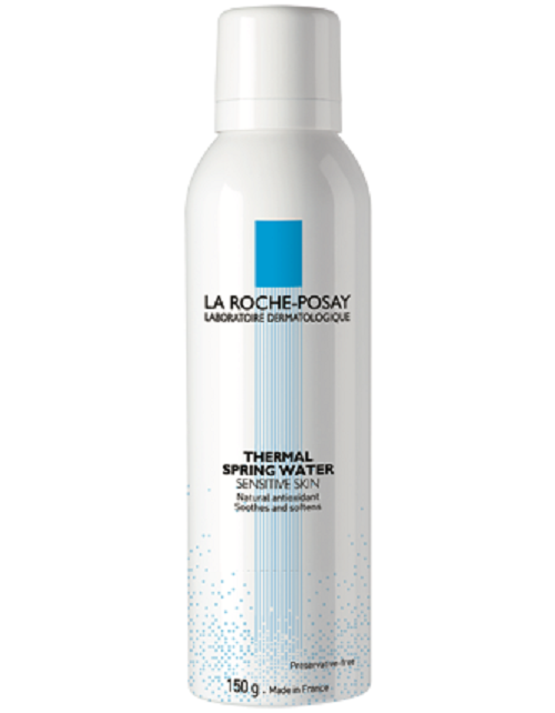 Agua termal - La Roche-Posay 