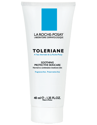 Toleriane Soothing Protective Skincare - La Roche-Posay -