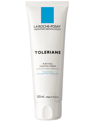 Toleriane Purifying Foaming Cream - La Roche-Posay
