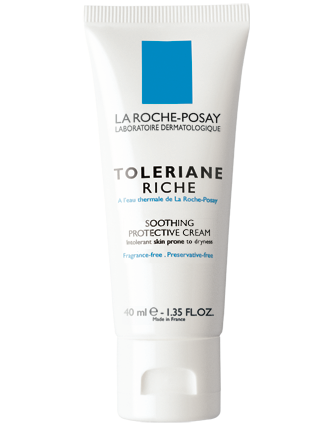 Toleriane Riche Facial Cream - La Roche-Posay