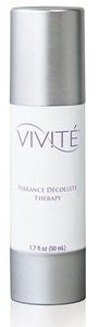 Terapia VIVITE Vibrance Décolleté