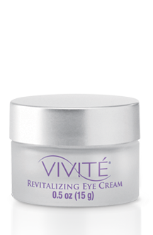 VIVITE Revitalizing Eye Cream