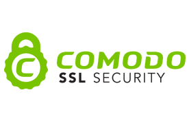 SSL Encryption - Verified and Secured