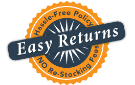 Easy Returns