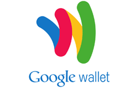 Pay with Google Wallet