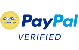 PayPal Verified